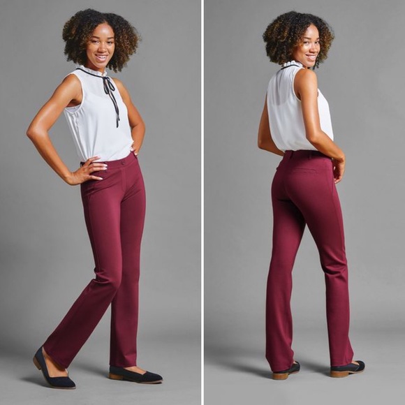 Betabrand Trousers